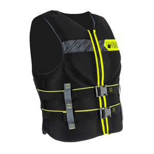 Liquid Force Classic Hinge Cga Wake Vest (2023) S2AS