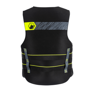 Liquid Force Classic Hinge Cga Wake Vest (2023) S2AS