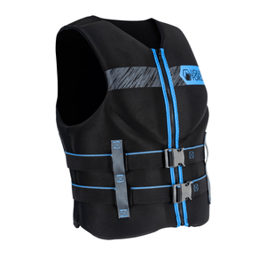 Liquid Force Classic Hinge Cga Wake Vest (2023) S2AS