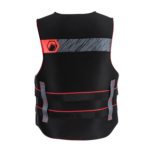 Liquid Force Classic Hinge Cga Wake Vest (2023) S2AS