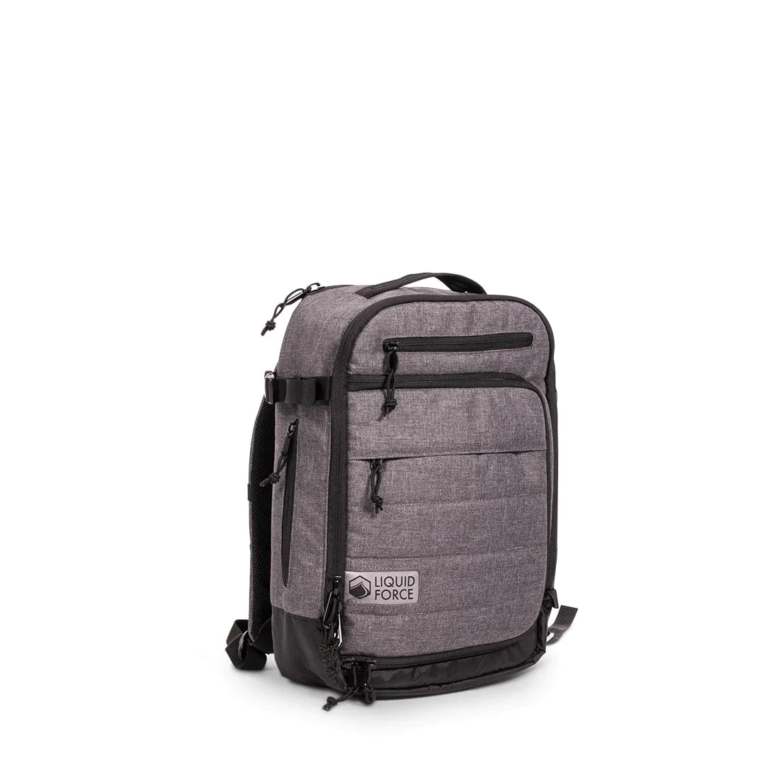 LIQUID FORCE CONTRACT BACKPACK CAMPUS/OFFICE 24L STATIC S2AS