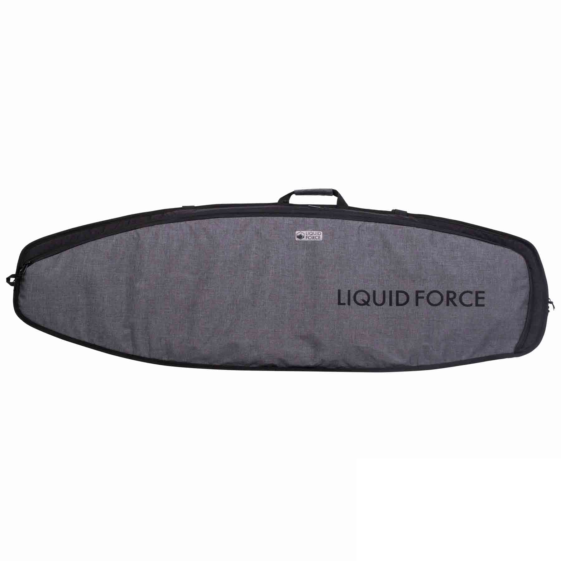 Liquid Force DLX Surf Day Tripper Board Bag S2AS