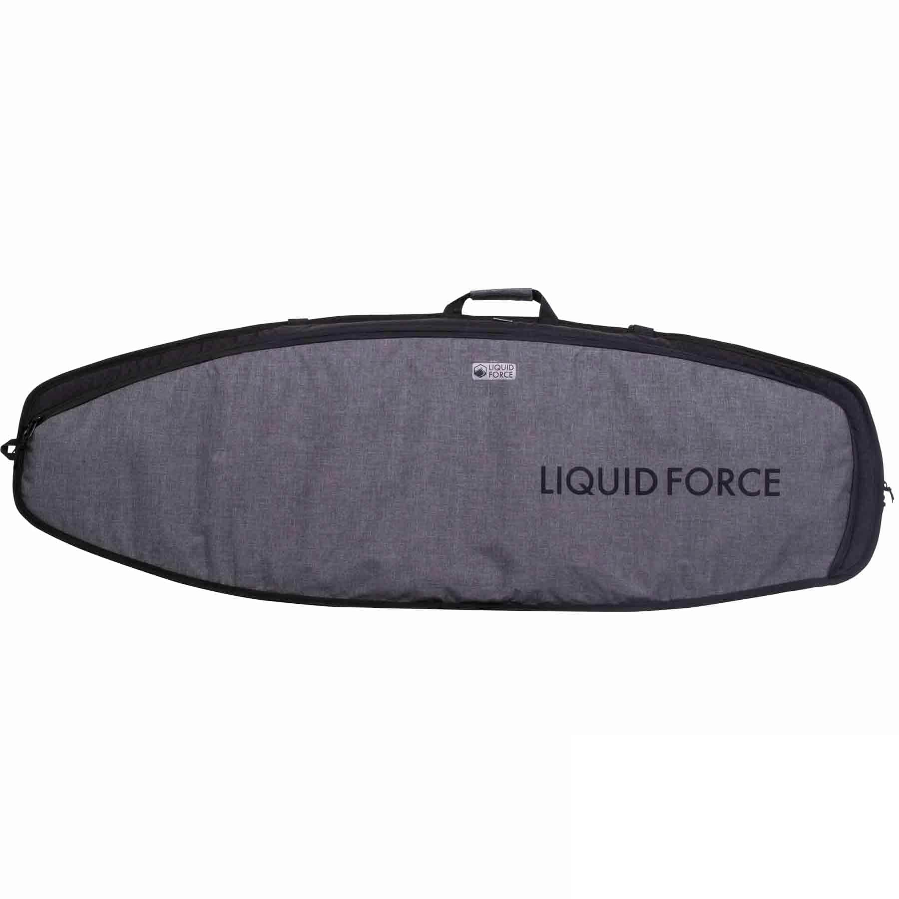 Liquid Force DLX Surf Day Tripper Board Bag S2AS