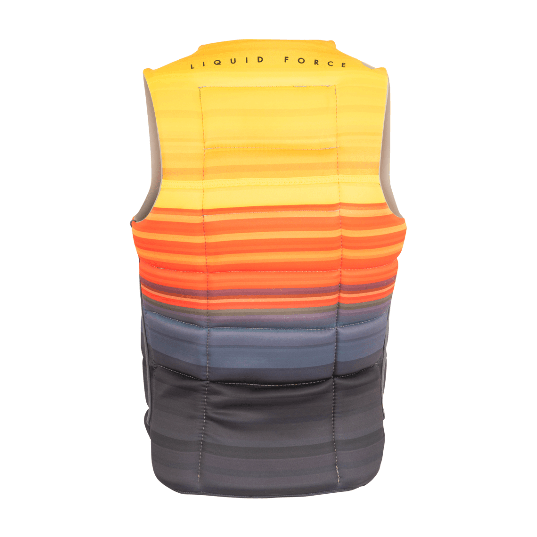 Liquid Force Flex Comp Wake Vest (2023) S2AS