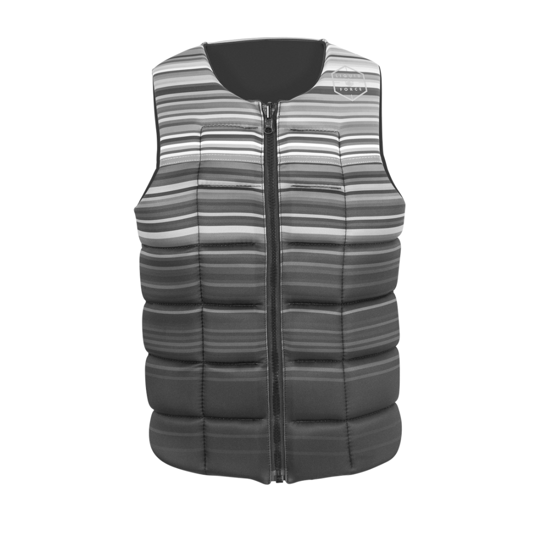 Liquid Force Flex Comp Wake Vest (2023) S2AS