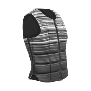 Liquid Force Flex Comp Wake Vest (2023) S2AS