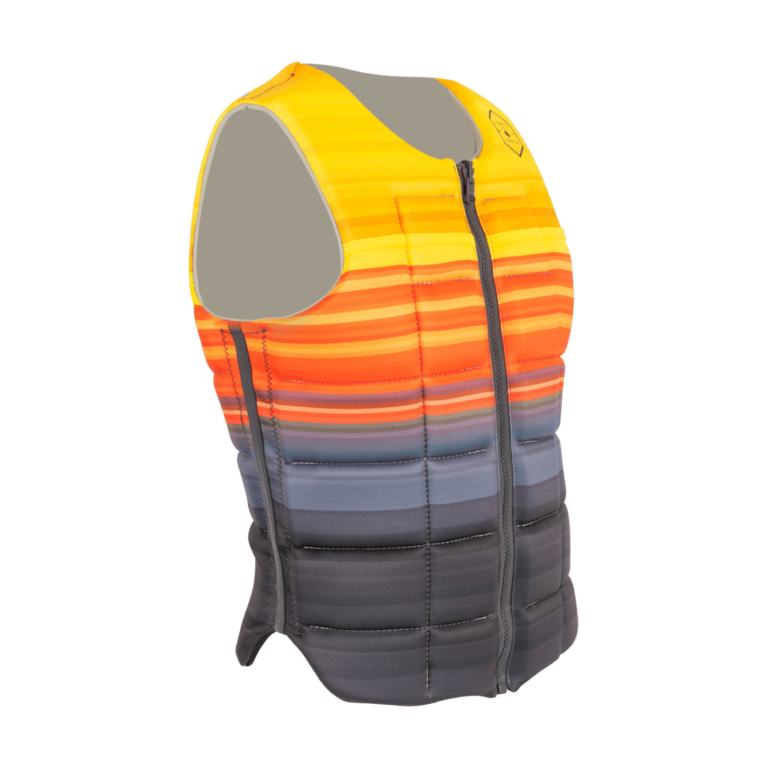 Liquid Force Flex Comp Wake Vest (2023) S2AS