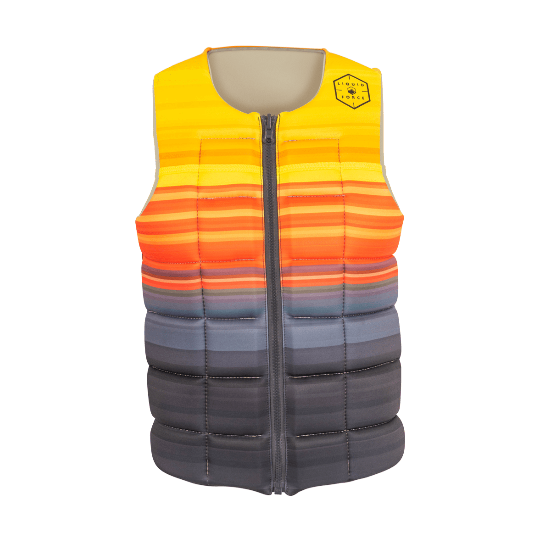 Liquid Force Flex Comp Wake Vest (2023) S2AS