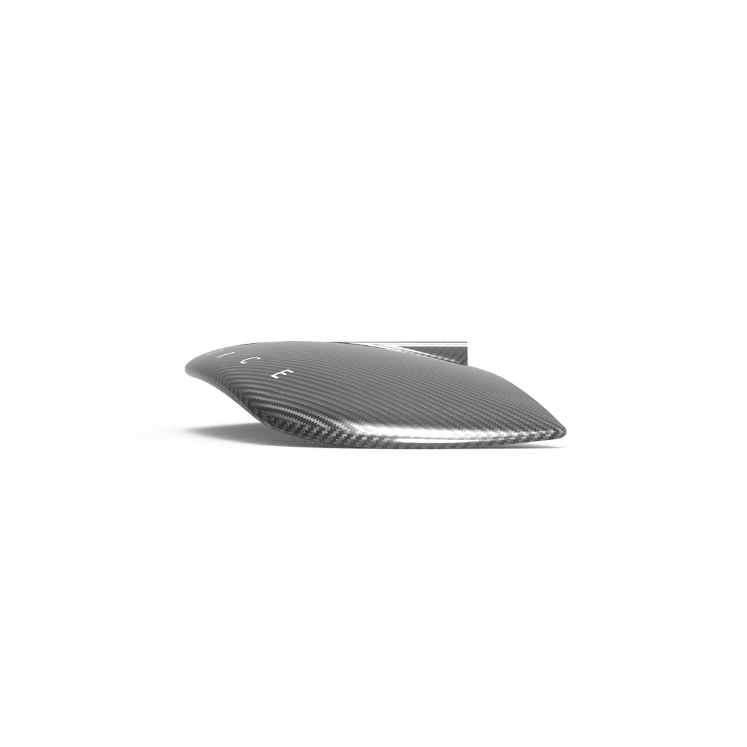 Liquid Force Flite 120 Front Wing (2023) S2AS