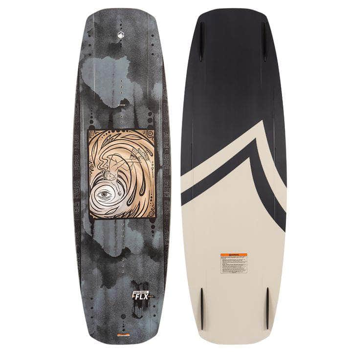 Liquid Force FLX (2022) S2AS