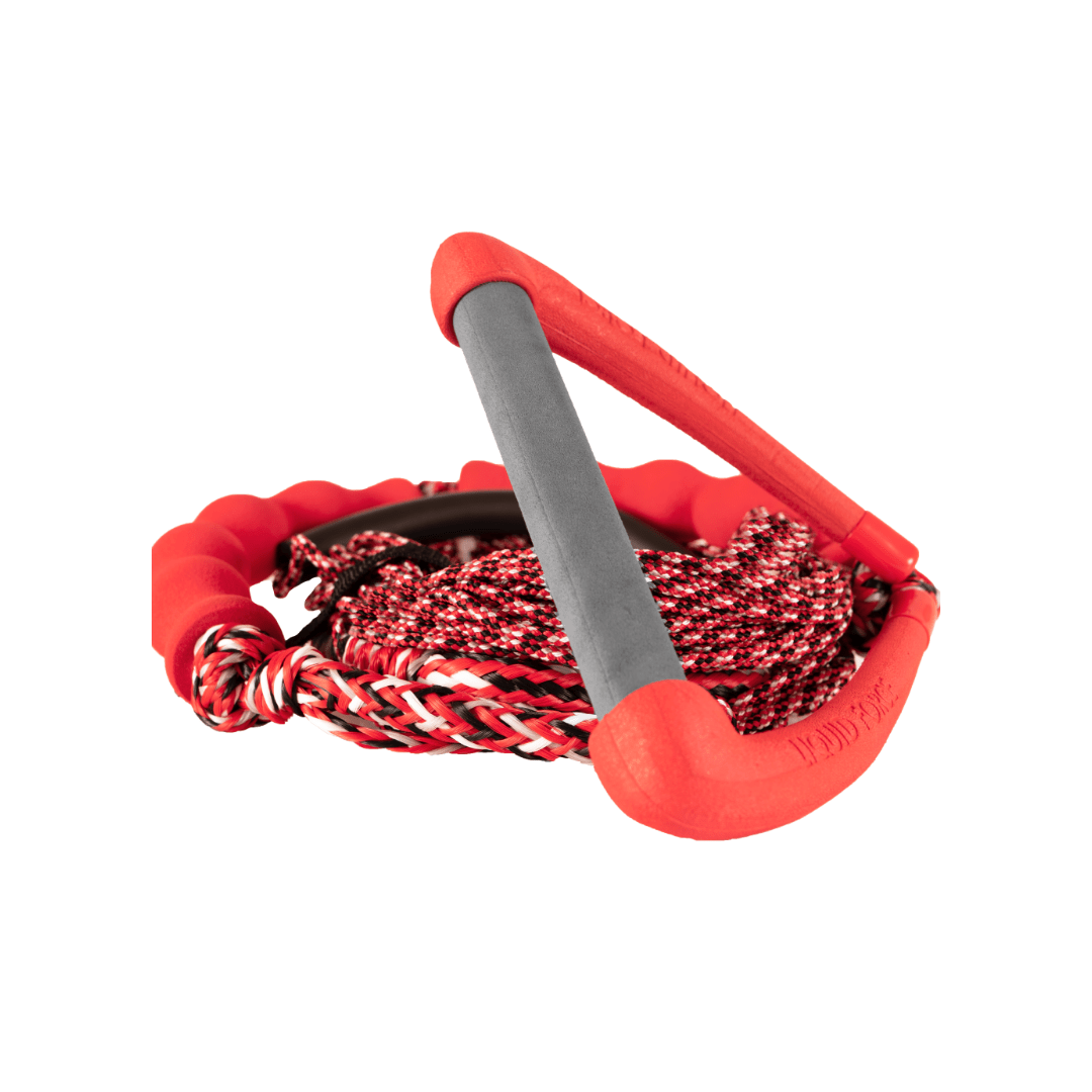Liquid Force Foil Surf 9" Combo Rope (2023) S2AS