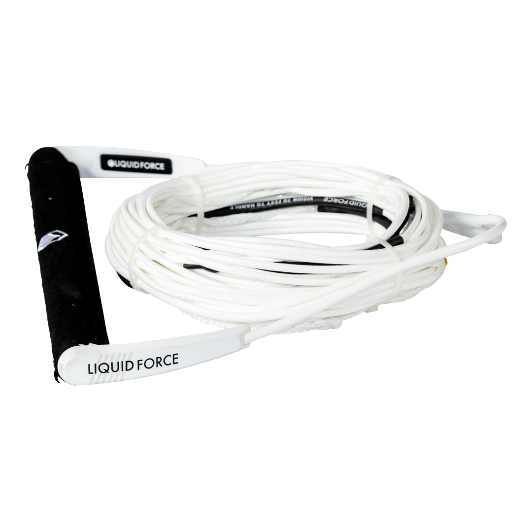 Liquid Force Harley Ultra Gel Combo Handle (2023) S2AS