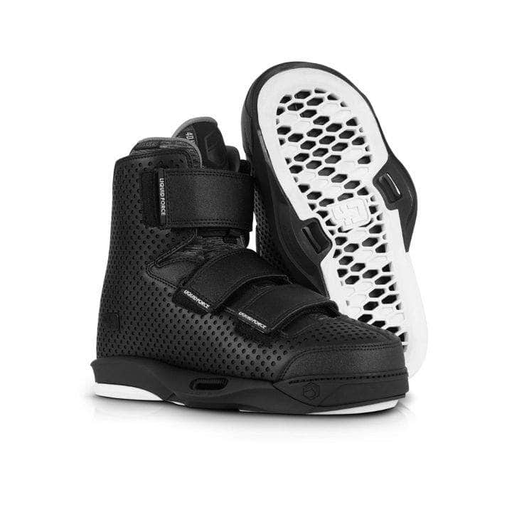 Liquid Force Hook 4D S2AS