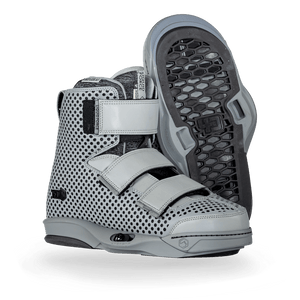 Liquid Force Hook 4D Wakeboard Bindings (2023) S2AS
