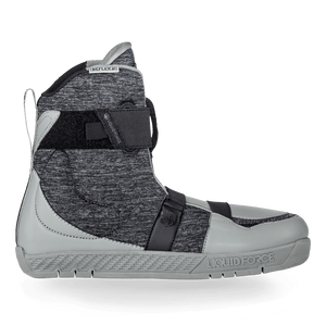 Liquid Force Hook 4D Wakeboard Bindings (2023) S2AS