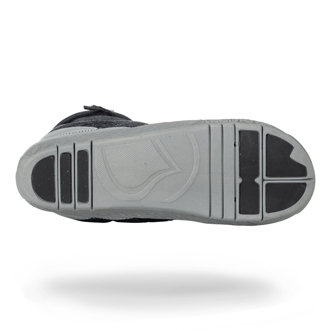 Liquid Force Hook 4D Wakeboard Bindings (2023) S2AS