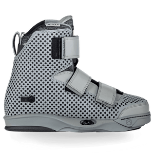Liquid Force Hook 4D Wakeboard Bindings (2023) S2AS