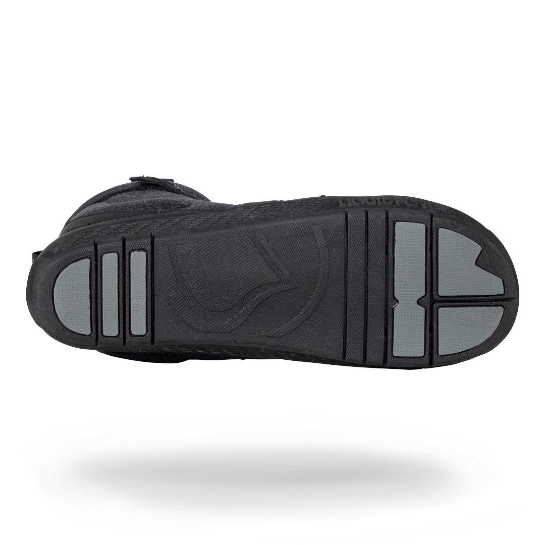 Liquid Force Hook 6X Wakeboard Bindings (2023) S2AS