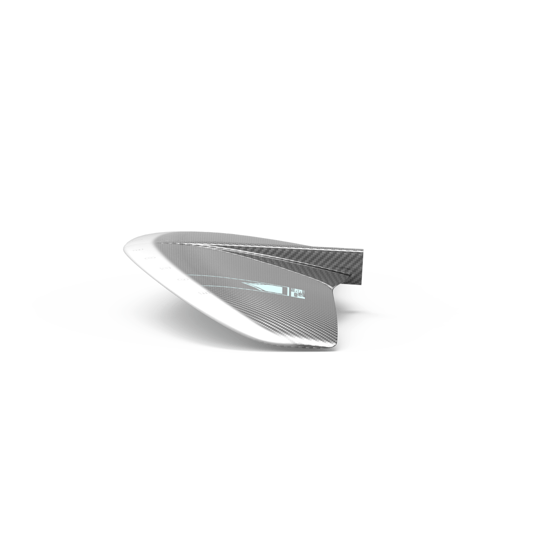 Liquid Force Horizon Surf 120 Front Wing (2023) S2AS