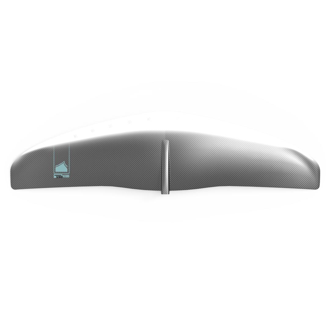 Liquid Force Horizon Surf 190 Front Wing (2023) S2AS