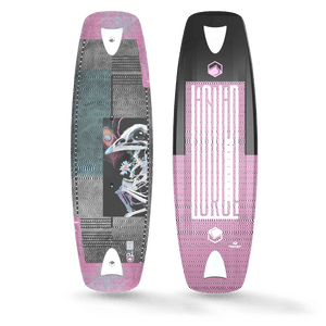 Liquid Force Illusion Wakeboard (2023) S2AS