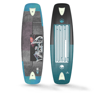 Liquid Force Illusion Wakeboard (2023) S2AS