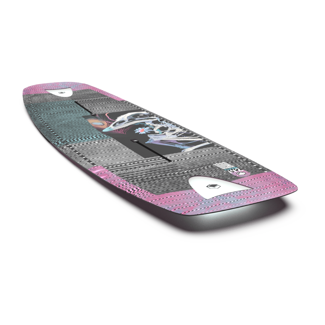 Liquid Force Illusion Wakeboard (2023) S2AS