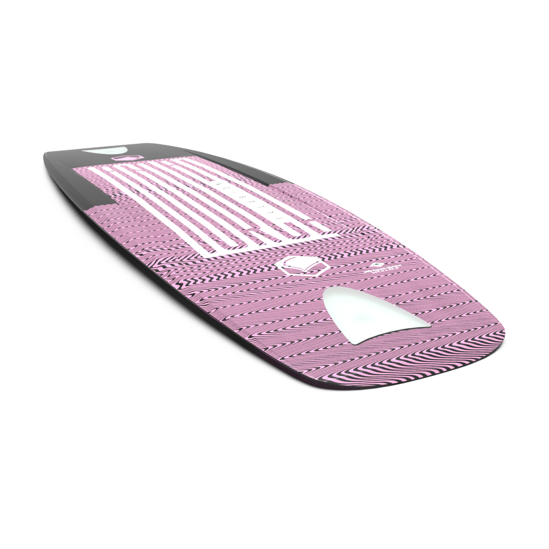 Liquid Force Illusion Wakeboard (2023) S2AS