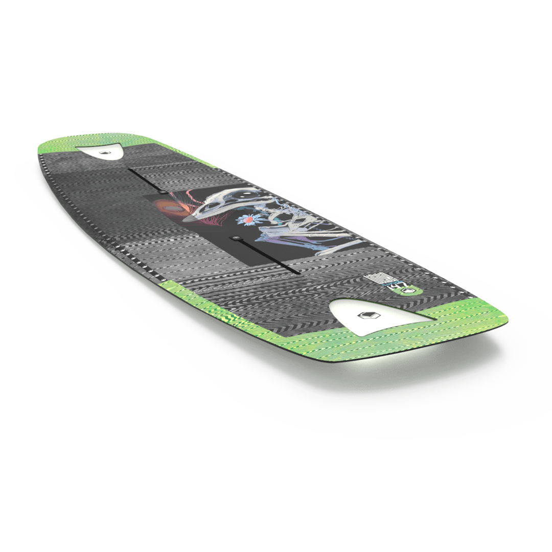 Liquid Force Illusion Wakeboard (2023) S2AS