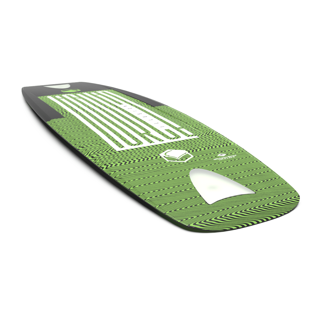 Liquid Force Illusion Wakeboard (2023) S2AS