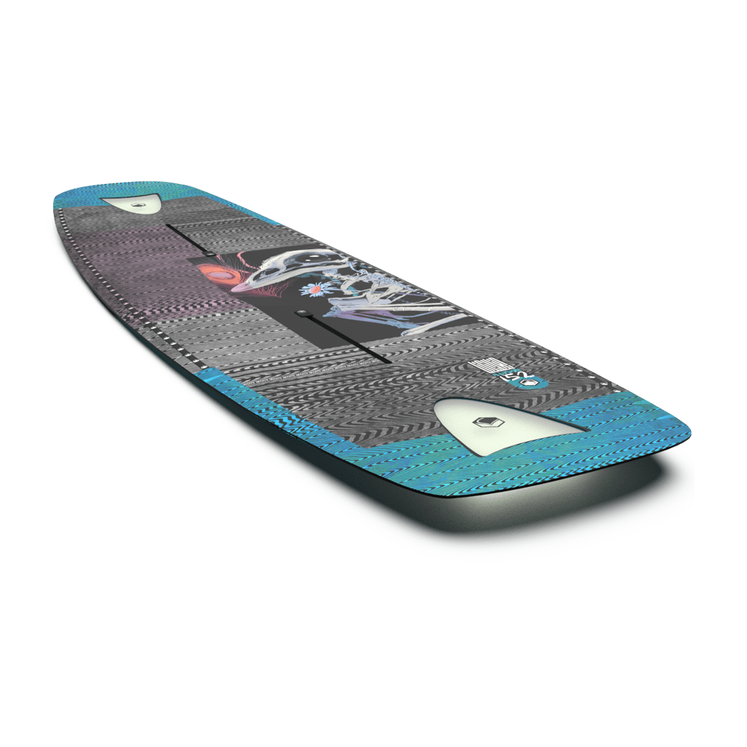 Liquid Force Illusion Wakeboard (2023) S2AS
