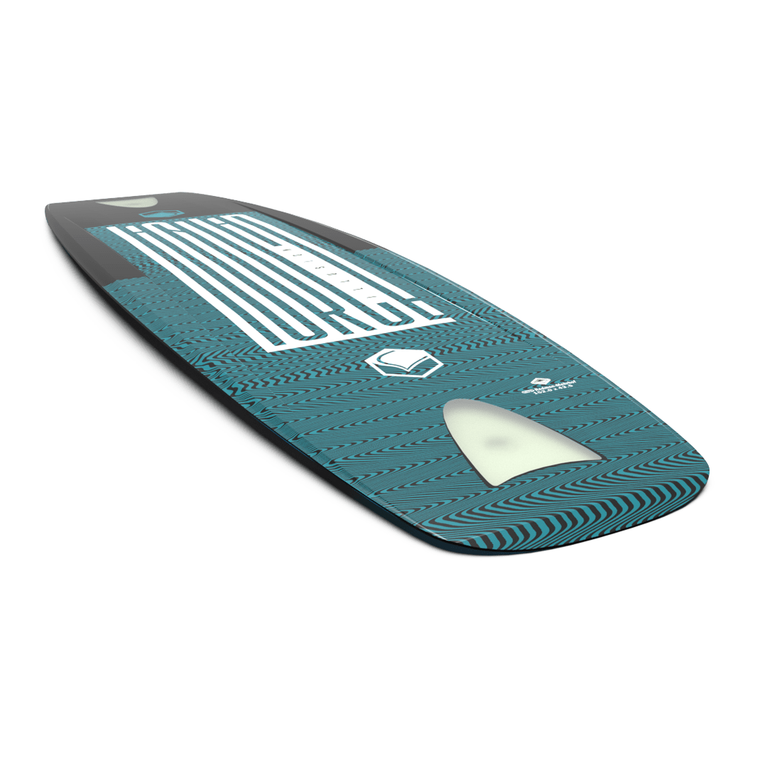 Liquid Force Illusion Wakeboard (2023) S2AS