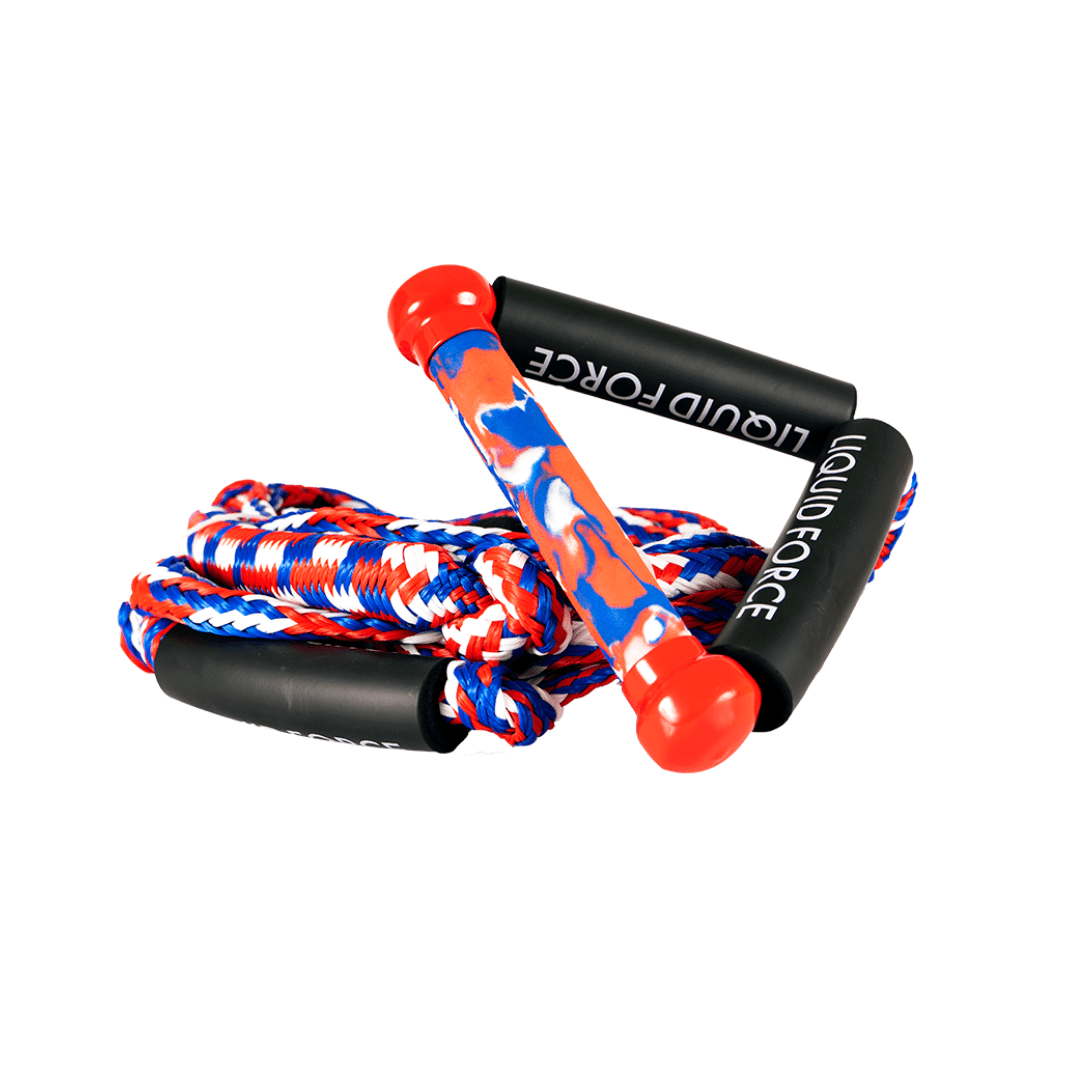 Liquid Force Learn To Surf Combo Rope (2023) S2AS