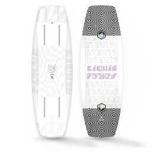 Liquid Force M.E. Aero Wakeboard (2023) S2AS