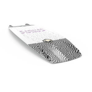 Liquid Force M.E. Aero Wakeboard (2023) S2AS
