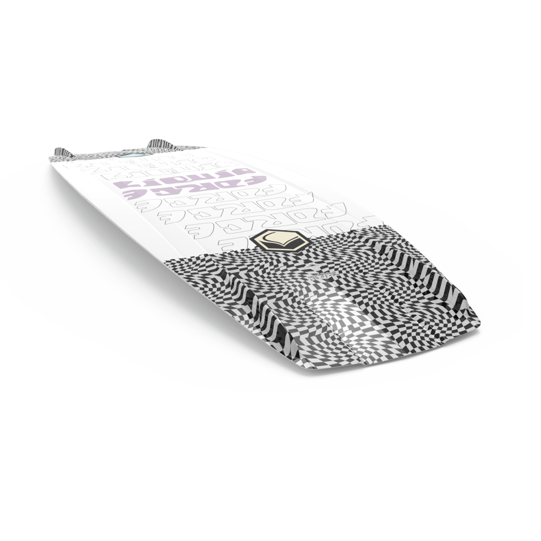 Liquid Force M.E. Aero Wakeboard (2023) S2AS