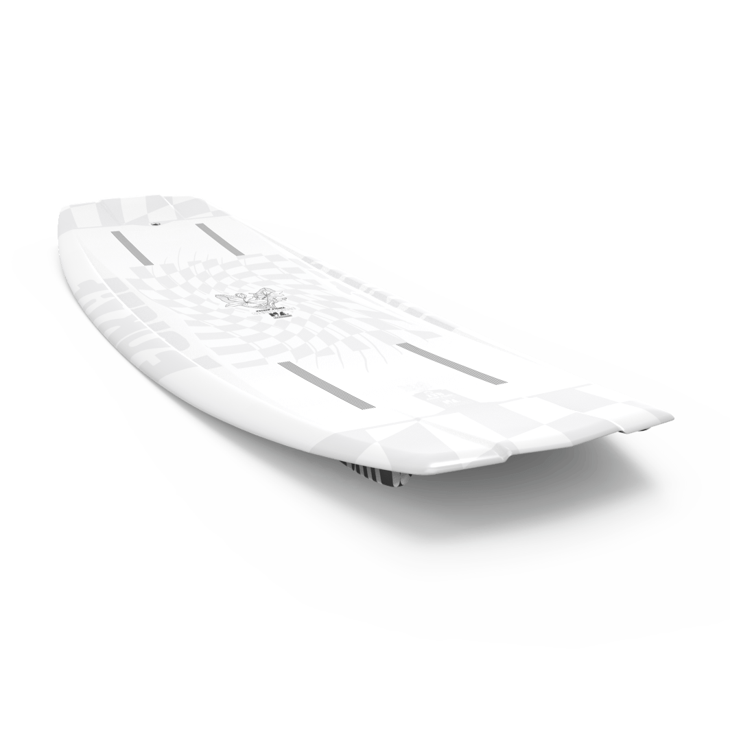 Liquid Force M.E. Aero Wakeboard (2023) S2AS