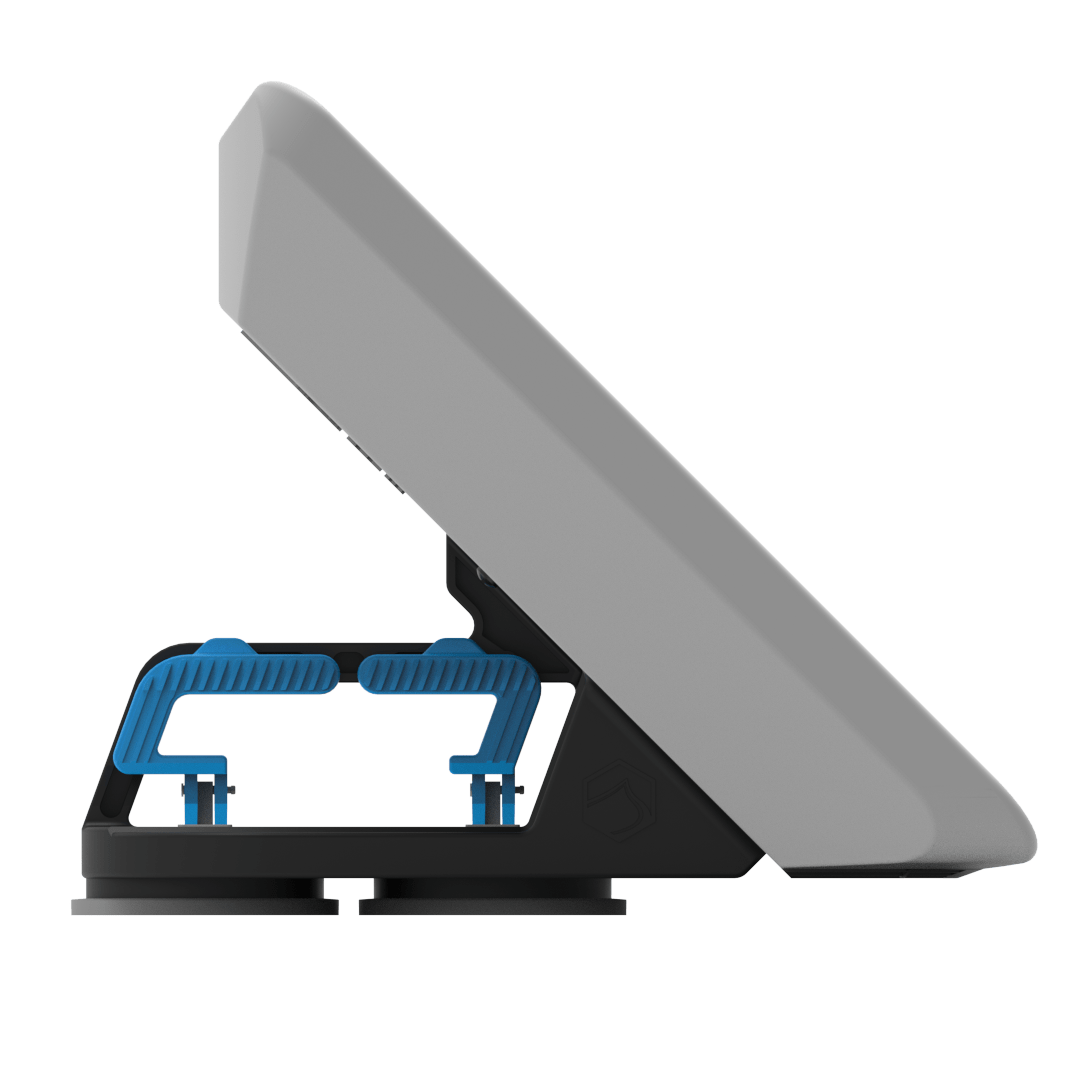 Liquid Force Mega Folding Wake Shaper 250 (2023) S2AS