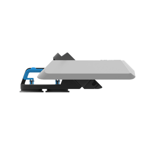Liquid Force Mega Folding Wake Shaper 250 (2023) S2AS