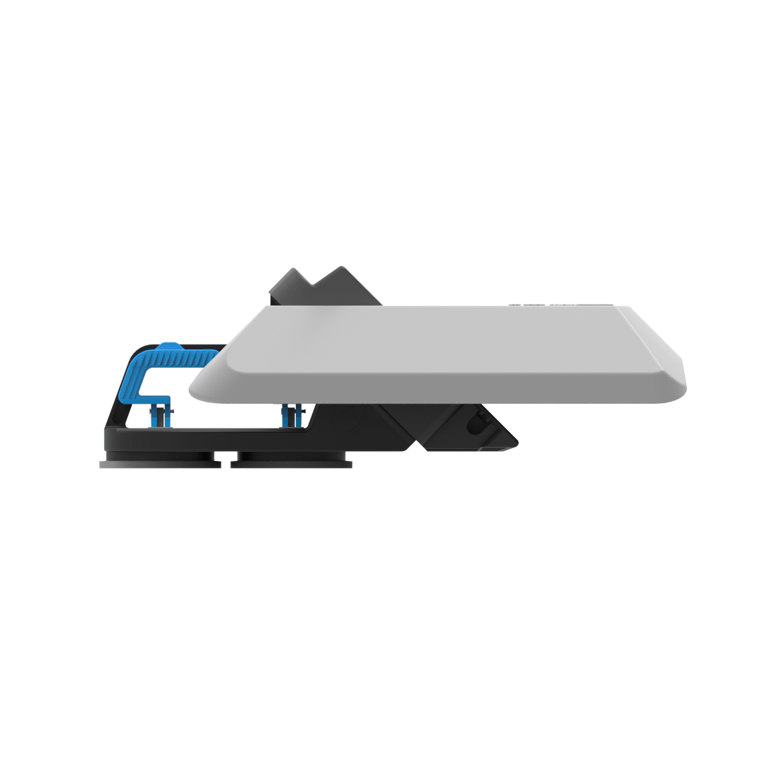 Liquid Force Mega Folding Wake Shaper 250 (2023) S2AS