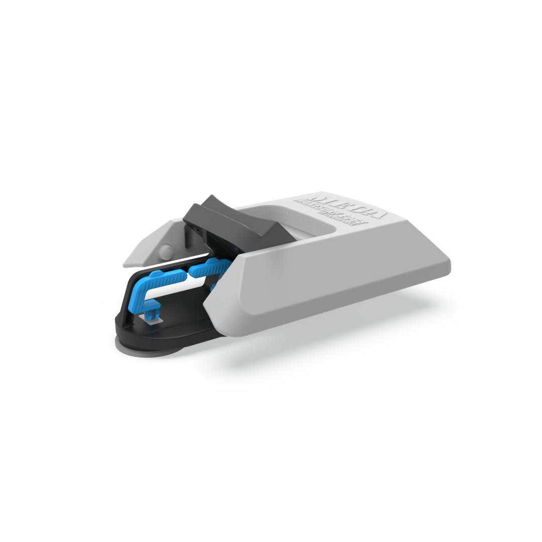 Liquid Force Mega Folding Wake Shaper 250 (2023) S2AS
