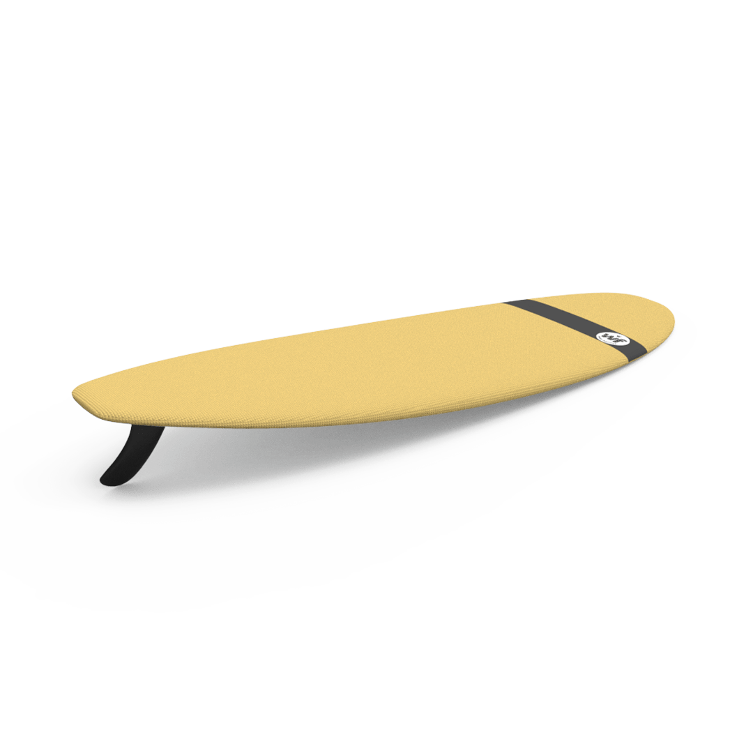 Liquid Force Mini-Mal Wakesurfer 5'4'' (2023) S2AS
