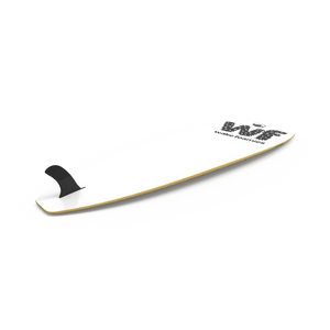 Liquid Force Mini-Mal Wakesurfer 5'4'' (2023) S2AS