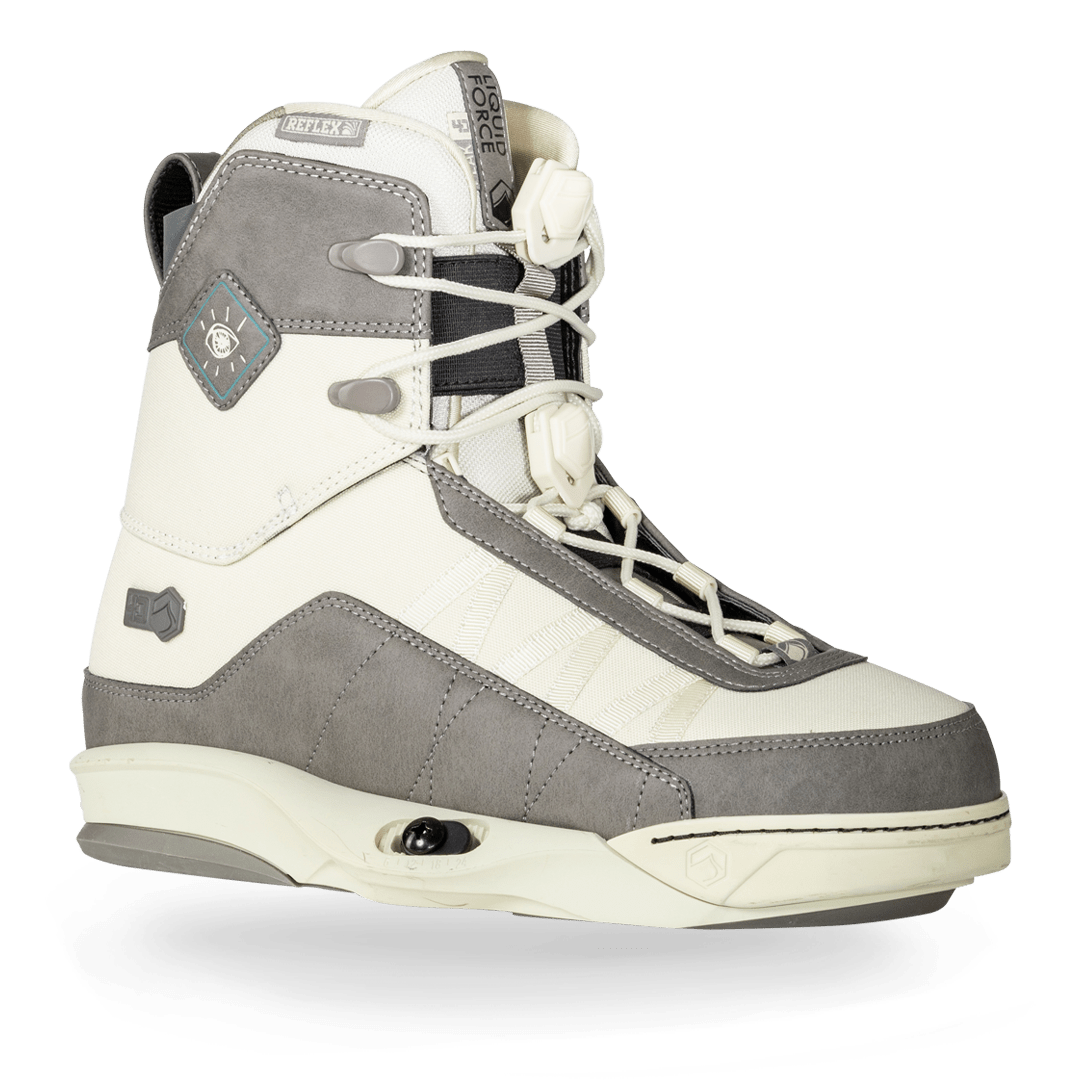 Liquid Force Peak 4D Wakeboard Bindings (2023) S2AS