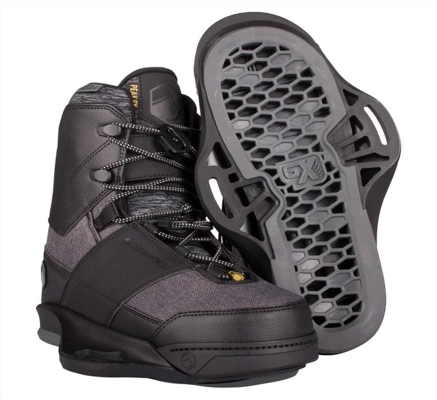 Liquid Force Peak 6X (2022) S2AS