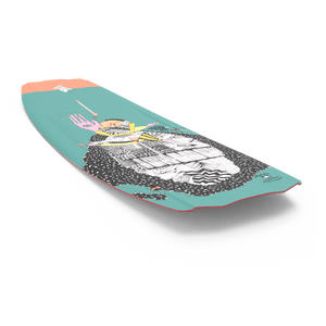 Liquid Force Peak Wakeboard (2023) S2AS
