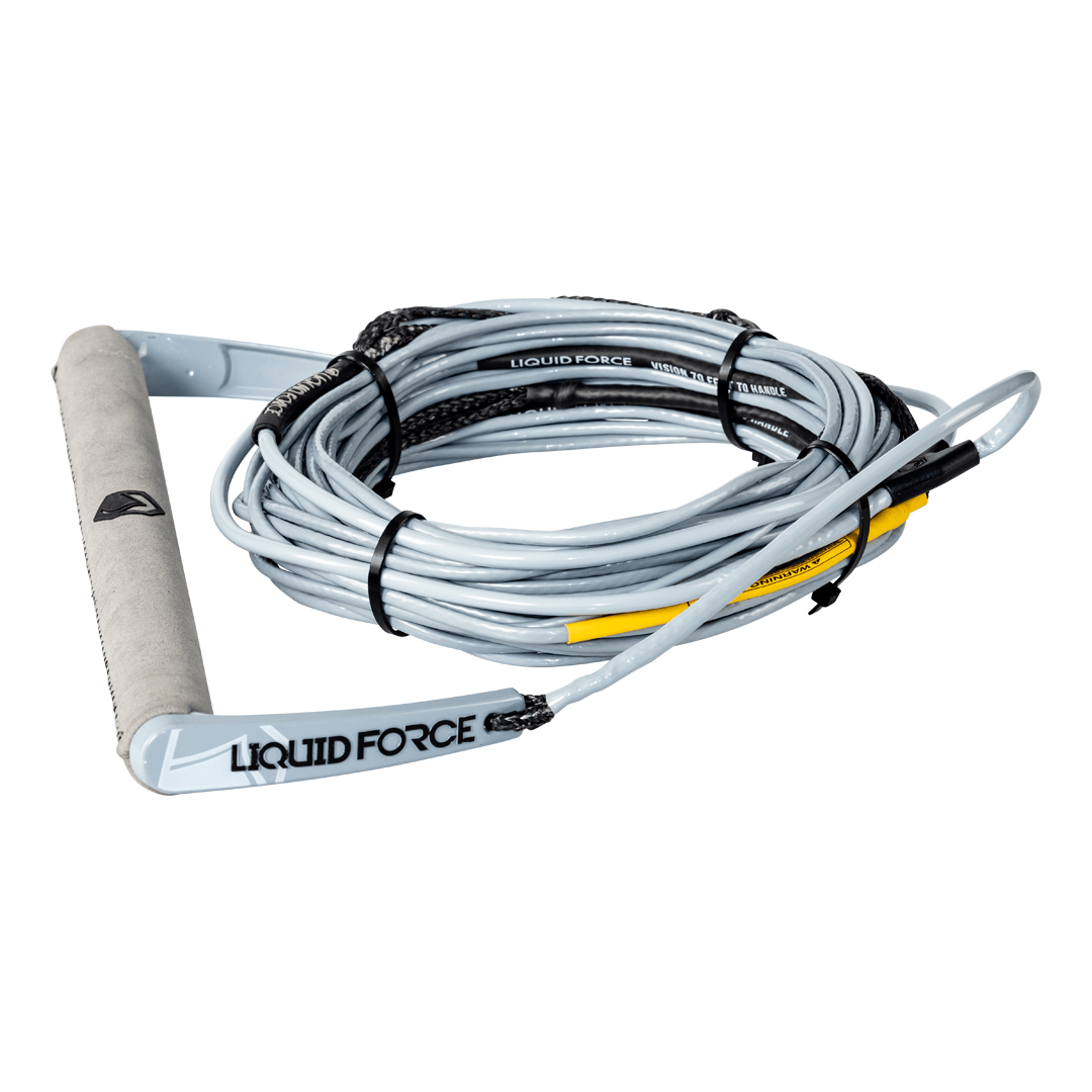 Liquid Force Plush Combo Handle 70' (2023) S2AS