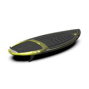 Liquid Force Primo W/Straps Wakesurfer (2023) S2AS