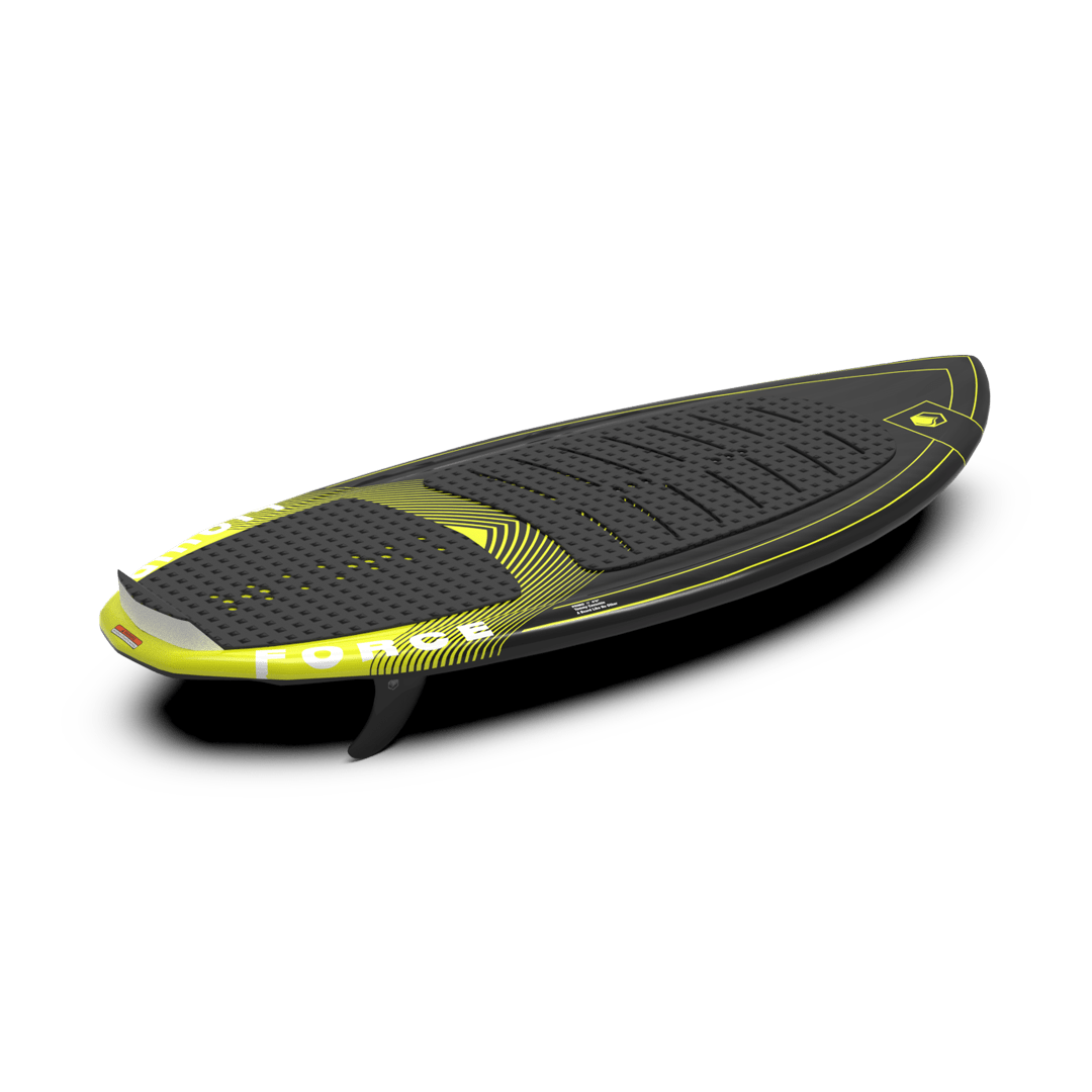 Liquid Force Primo W/Straps Wakesurfer (2023) S2AS