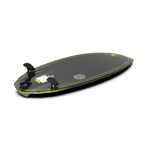 Liquid Force Primo W/Straps Wakesurfer (2023) S2AS